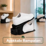 Ayakkabı Rampaları